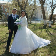 Гульнур Кабжанова, 11.07.1994, Астана