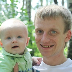 Макс Фролов, 15.08, Ярославль (деревня)