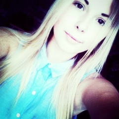 Алина Абасова, 23.12, Новополоцк