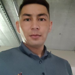 Айдар Жаксыбеков, 06.06, Караганда