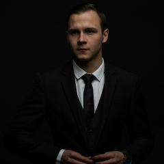 Влад Вострилов, 21.01