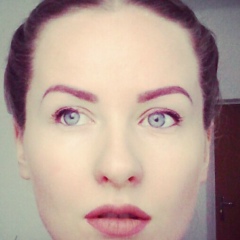 Саша Вакарова, 18.02.1983, Львов