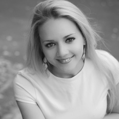 Елена Маевская, 12.10.1987, Киев