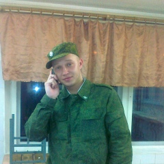 Василий Ласкин, 28.09.1994, Яр