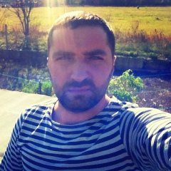 Дмитрий Алишкевич, 17.12, Горловка