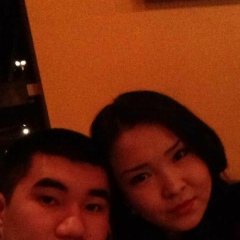 Daniyar Kuanishev, 08.12, Астана