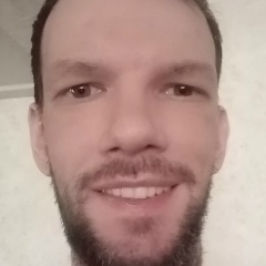 Юрий Галлямов, 23.05, Санкт-Петербург