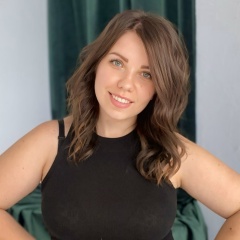 Ксения Борискова, 07.07.1991, Оренбург