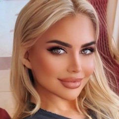 Anna Alex, 23.01, Miami Beach