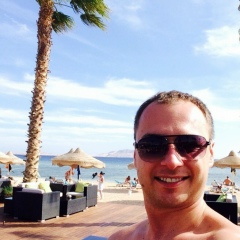 Александр Емельянов, 10.01, Киев