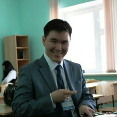Николай Петров, 06.12, Вилюйск