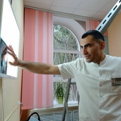 Hovsepyan Naro, 01.01, Екатеринбург