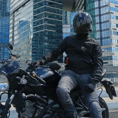 Олег Кобельков, 11.06, Москва