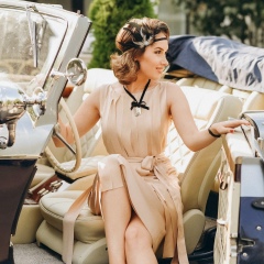 Даша Дойкова, 16.02.1996, Cluj-Napoca