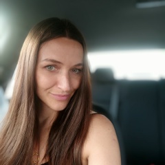 Anastasia Lebedeva, 01.12, Санкт-Петербург