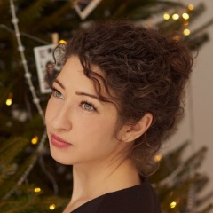 Надежда Подсевная, 06.12.1985, Лабинск