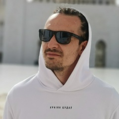 Андрей Ерёмин, 22.06.1987, Минск