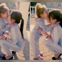 Феруза Исмаилова, 14.04, Нукус