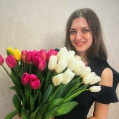 Екатерина Золотухина, 29.12.1989, Тула