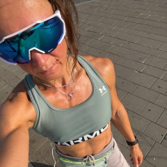 Марина Киреева, Уфа