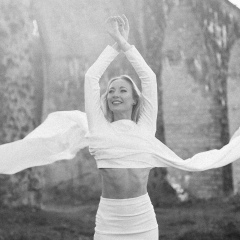 Анна Кульбида, 19.10, Желтые Воды