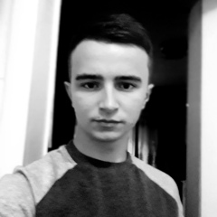 Данил , 27.02.1998, Алматы