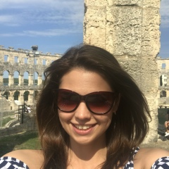 Анна Лейтгольд, 29.05, Москва