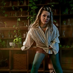 Юлия Бондарева, 18.11.1984, Краснодар