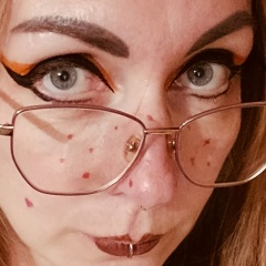 Елена Дунаева, 17.05.1985, Севастополь