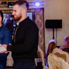 Рафаэль Сафиев, 29.03, Москва