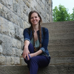 Регина Изотова, 19.02