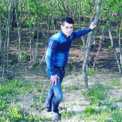 Этибар Абдурахманов, 15.08.1990, Баку