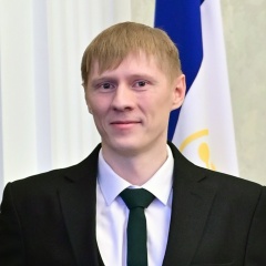 Сергей Щекатуров, 16.08, Уфа