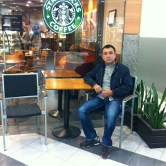 Дамир Зулумбеков, 29.05.1984, Джалал-Абад