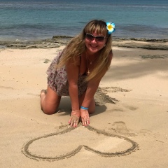 Юлька Лесникова, 28.06, Тамбов