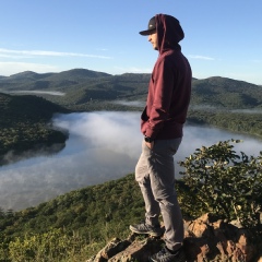 Антон Таратухин, 20.08.1986, Владивосток