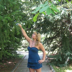 Юлия Полехина, 27.03.1986, Уштобе