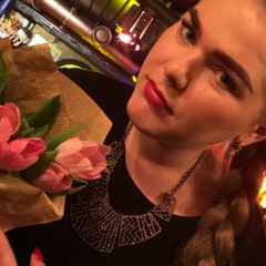 Ярослава Неменко, 06.03, Сочи