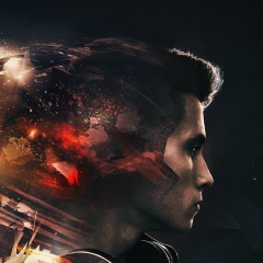 Никита Сычев, 26.01, Москва