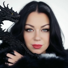 Юлия Острецова, 28.03, Москва