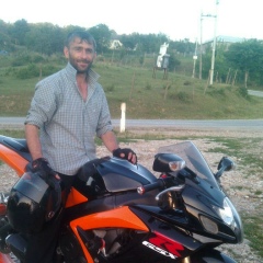 Ризван Бацараев, 13.11, Грозный