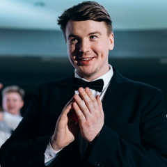 Александр Пютсеп, 20.10.1995, Киселевск