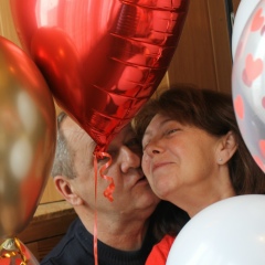 Михаил Хомуха, 17.01.1962, Одесса