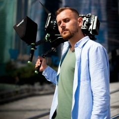 Артём Повстанцев, 24.08