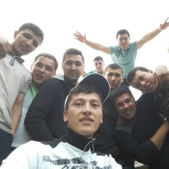 Озодлиқ Қишлоғи, 09.01