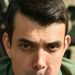 Евгений Гусев, 15.09, Пермь