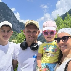 Галинка Саранина, 28.05, Тайтурка