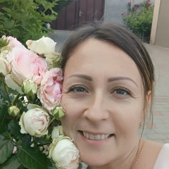 Татьяна Маршалова, 14.01.1982, Николаев