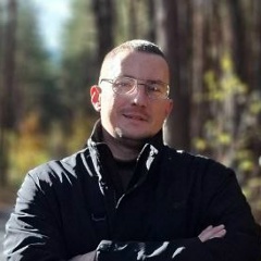 Павел Богомазов, 18.09.1987, Курск