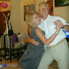 Татьяна Шалыгина, 31.01.1984, Москва